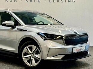 Skoda Enyaq 80 iV