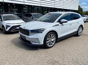 Skoda Enyaq 80 iV