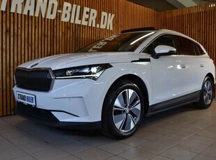 Skoda Enyaq 80 iV Lodge