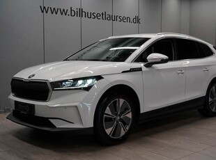 Skoda Enyaq 80 iV Plus Lodge