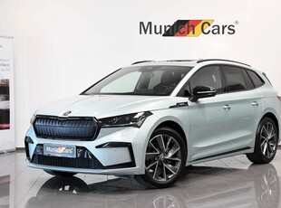 Skoda Enyaq 80 iV Sportline