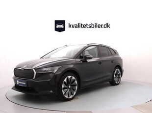 Skoda Enyaq iV 60 EL Lodge 180HK 5d Aut.