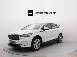 Skoda Enyaq iV 80 EL 204HK 5d Aut.