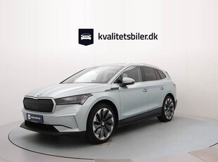 Skoda Enyaq iV 80 EL Ecosuite 204HK 5d Aut.