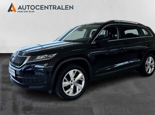 Skoda Kodiaq 1,5 TSi 150 Style DSG 7prs