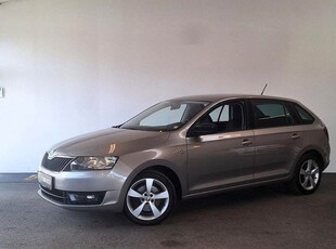 Skoda Rapid 1,2 TSi 105 Ambition Tivoli