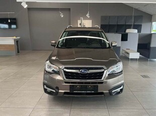 Subaru Forester 2,0 D XS CVT AWD Van