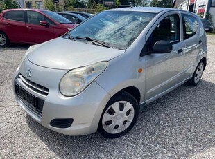 Suzuki Alto 1,0 GL