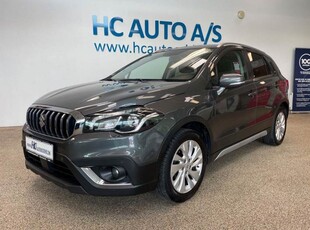 Suzuki S-Cross 1,0 Boosterjet Active