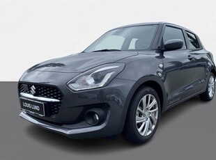 Suzuki Swift 1,2 Dualjet Mild hybrid Action AEB 83HK 5d