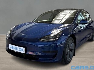 Tesla Model 3 EL 283HK Aut.