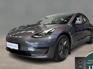 Tesla Model 3 EL 283HK Aut.