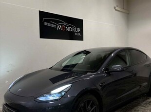 Tesla Model 3 Standard Range+ RWD