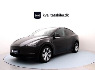 Tesla Model Y EL Long Range AWD 514HK 5d Aut.