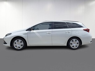 Toyota AurisTouring Sports 1,8 Hybrid Prestige 136HK Stc Aut.