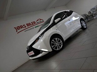 Toyota Aygo 1,0 VVT-i x-clusiv x-shift