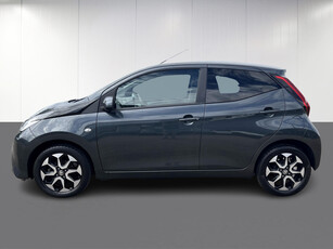 Toyota Aygo1,0 VVT-I X-Press 72HK 5d