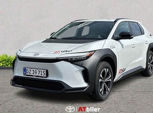 Toyota BZ4X EL Active 204HK 5d Aut.