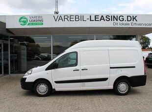 Toyota ProAce 2,0 D 128 T2 L2H2