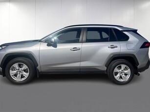 Toyota RAV42,0 T3 175HK 5d 6g