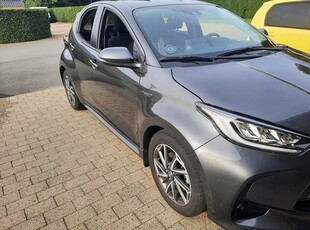 Toyota Yaris 1,5 Hybrid (116 hk) aut. gear