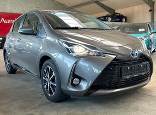 Toyota Yaris 1,5 Hybrid H2 e-CVT