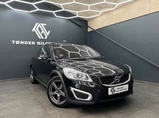 Volvo C30 1,6