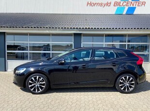 Volvo V40 1,5 T3 152 Momentum aut.