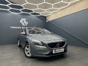 Volvo V40 2,0 D3 150 Momentum aut. 5d