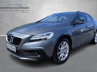 Volvo V40 Cross Country 2,0 D2 Momentum 120HK 5d 6g Aut.