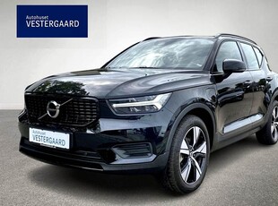 Volvo XC40 1,5 T4 Recharge Plugin-hybrid R-design 211HK 5d 8g Aut.