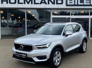 Volvo XC40 2,0 D4 190 Momentum aut. AWD