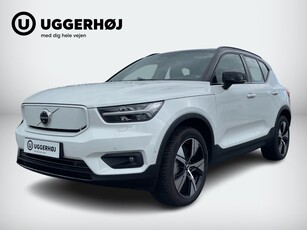 Volvo XC40 P6 ReCharge Pro