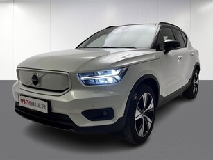 Volvo XC40 P8 ReCharge Twin Plus 5d