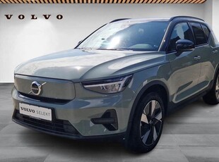 Volvo XC40 Recharge Extended Range Plus 252HK 5d Aut.