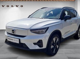 Volvo XC40 Recharge Extended Range Plus 252HK 5d Aut.