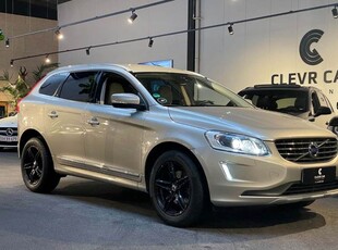 Volvo XC60 2,0 D4 190 Momentum aut.