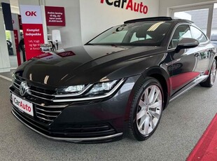 VW Arteon 1,5 TSi 150 Elegance Business DSG