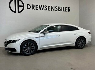 VW Arteon 2,0 TDi 150 Elegance DSG