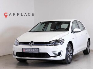 VW e-Golf VII