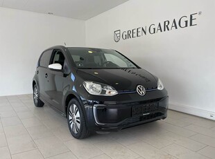 VW e-up EL 83HK 5d Aut.