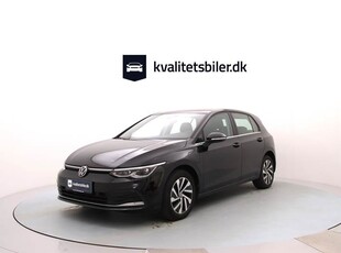 VW Golf 1,4 TSI eHybrid DSG 204HK 5d 6g Aut.