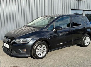 VW Golf Sportsvan 1,6 TDi 110 Comfortline DSG BMT