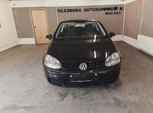 VW Golf V 1,4 FSi Comfortline