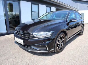 VW Passat 1,4 GTE High Variant DSG