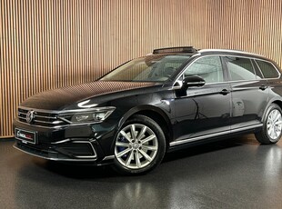 VW Passat 1,4 GTE Highline+ Variant DSG 5d