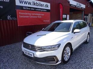 VW Passat 1,4 GTE Highline+ Variant DSG