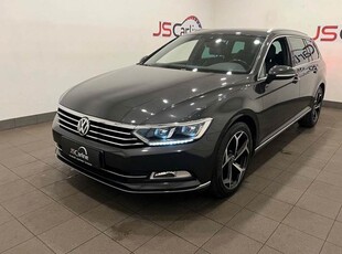 VW Passat 1,5 TSi 150 Highline Premium Variant DSG