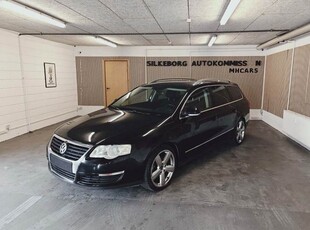 VW Passat 2,0 FSi Trendline Variant