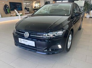 VW Polo 1,0 TSi 95 Comfortline